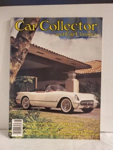 Coches de coleccionista y coches clásicos agosto 1980 - Imagen 1 de 3
