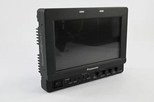 Panasonic BT-LH80WP 7.9" Multi-Format Color LCD #G116 - Picture 1 of 7