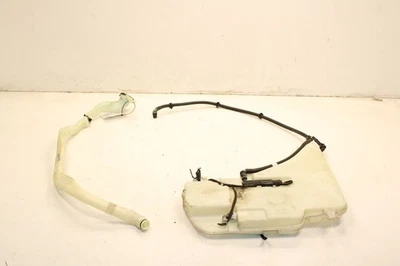 2010-2015 BMW 750LI xDrive Windshield Washer Reservoir Bottle 61667269667 OEM - Image 1 of 4