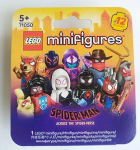 LEGO Spiderman - Miguel O'Hara / Spider-Man 2099 Precintado - Imagen 1 de 1