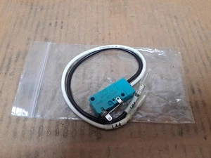 Matsushita Limit Switch Part No. ABV1635608 - Picture 1 of 4