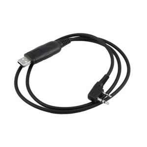 Kabel do programowania USB do radia ze sterownikiem - Zdjęcie 1 z 5