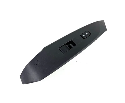 Interruptor de ventana eléctrica delantera lado pasajero derecho Mazda 6 2014-2016 OEM Foto 1 de 4