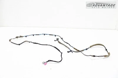 2020-2021 NISSAN VERSA ROOF OVERHEAD ANTENNA WIRE WIRING HARNESS CABLE OEM - Image 1 of 4