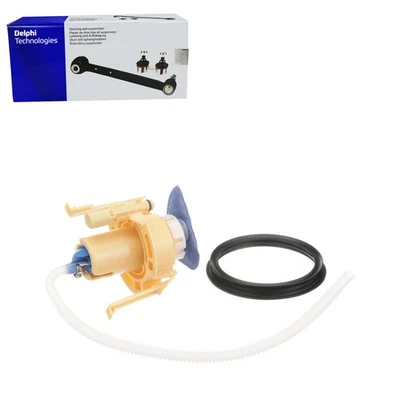 Juego de bomba de combustible y filtro Delphi para BMW M5 2000-2003 5,0 L V8 Foto 1 de 4