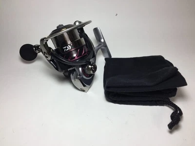 R5776) DAIWA 2015 紅牙 KOHGA MX 2508PE-H Foto 1 de 4
