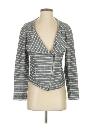 Blazer gris Lou & Grey para mujer S Foto 1 de 4