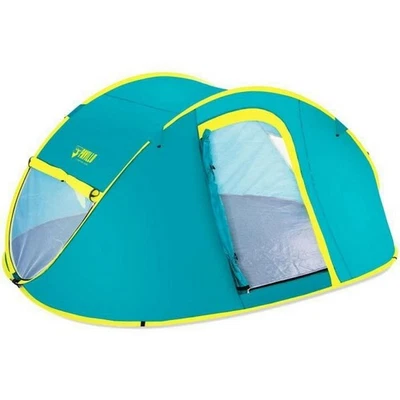 Bestway Tienda Polyester Fibra de Vidrio 240x210x100 cm Camping 68087 - Imagen 1 de 4