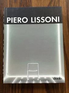 Pierro Lissoni [English, German, French, Italian and Spanish Edition] - Foto 1 di 5