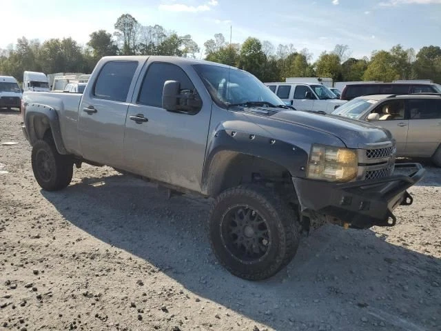 Air Cleaner 6.6L Fits 13-16 SIERRA 2500 PICKUP 2634700 Foto 1 de 4