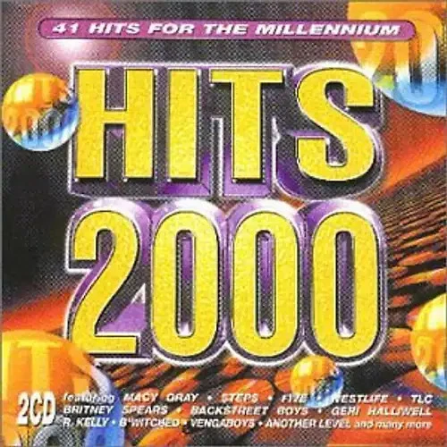 Various - Hits 2000 - Bild 1 von 1