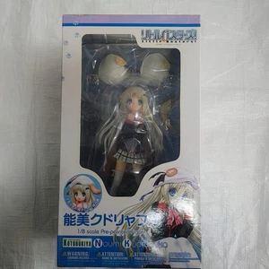 Kotobukiya Little Busters Noumi Kudryavka 1/8 Figur gebraucht - Bild 1 von 12