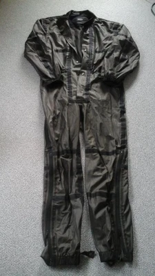 BWM, Regenanzug, Regenkombi, BMW, Motorrad, Gr. M, Gore-Tex - Bild 1 von 2