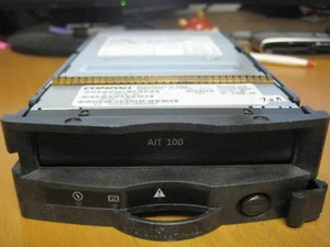 Compaq HP AIT100 AIT3 254543-001 257181-001 SDX-700C HotPlug 3R-A3437-AA - Afbeelding 1 van 1