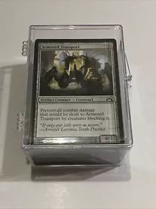 GATECRASH COMPLETE 101 CARD COMMON SET MTG MAGIC PAUPER GATHERING NM - Picture 1 of 3