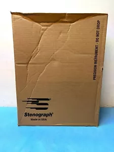 Stenograph Luminex Captioner Student Edition (CSE) (NEW IN BOX) S7802 - Picture 1 of 8