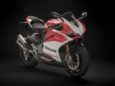 DUCATI 959 PANIGALE CORSE MANUEL ATELIER OU RÉPARATION REVUE TECHNIQUE SUR USB