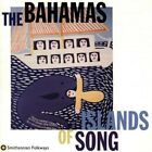 Various Artists - Bahamas: Island of Song / Various [New CD]