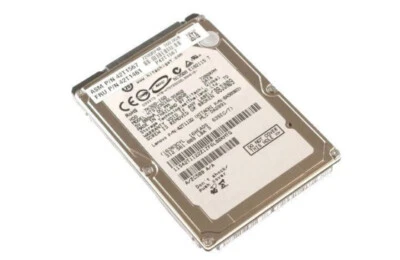 0A53069 - 160GB 7200 RPM Encrypted Sata Hard Drive  - Image 1 of 2