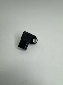 06 07 YAMAHA R6 THROTTLE BODY BODIES PRESSURE SENSOR - Picture 1 of 3