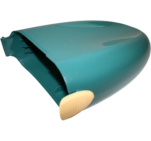 GUSCIO UNITA' FILTRO ASPIRAPOLVERE VORWERK FOLLETTO VK136 NO ORIGINALE 30533