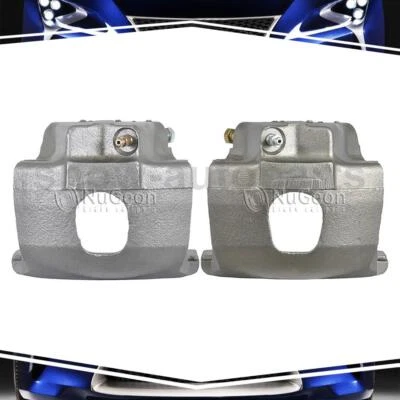 BBB Industries Front Pair Disc Brake Caliper For 1973 1974 1975 1976 Ford F-100 - Image 1 of 4