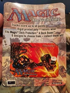 Ultra Pro MTG Mirage Hammer of Bogardan Life Counter - Picture 1 of 2