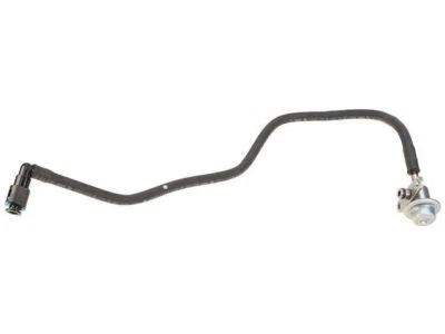 Оригинальный правый амортизатор давления топлива для Infiniti FX35 2003-2008 75785XDZY 2005 - Изображение 1 из 2