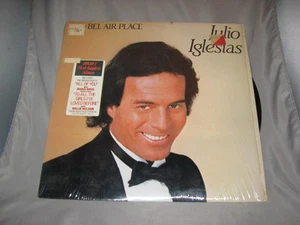 Julio Iglesias 1100 Bel Air Place - Picture 1 of 4