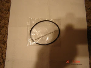 SONY TC-270 B Reel-to-Reel Tape Player 1 Belt Set, 1 New Belt - Picture 1 of 1