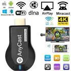 Anycast M2 Plus HDMI TV Stick Miracast AirPlay DLNA WiFi Display DongleReceiver