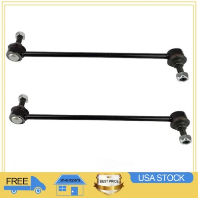 Barra estabilizadora de suspensión delantera para Toyota RAV4 2005 2004 2003 2002 2001 2000 Foto 1 de 2