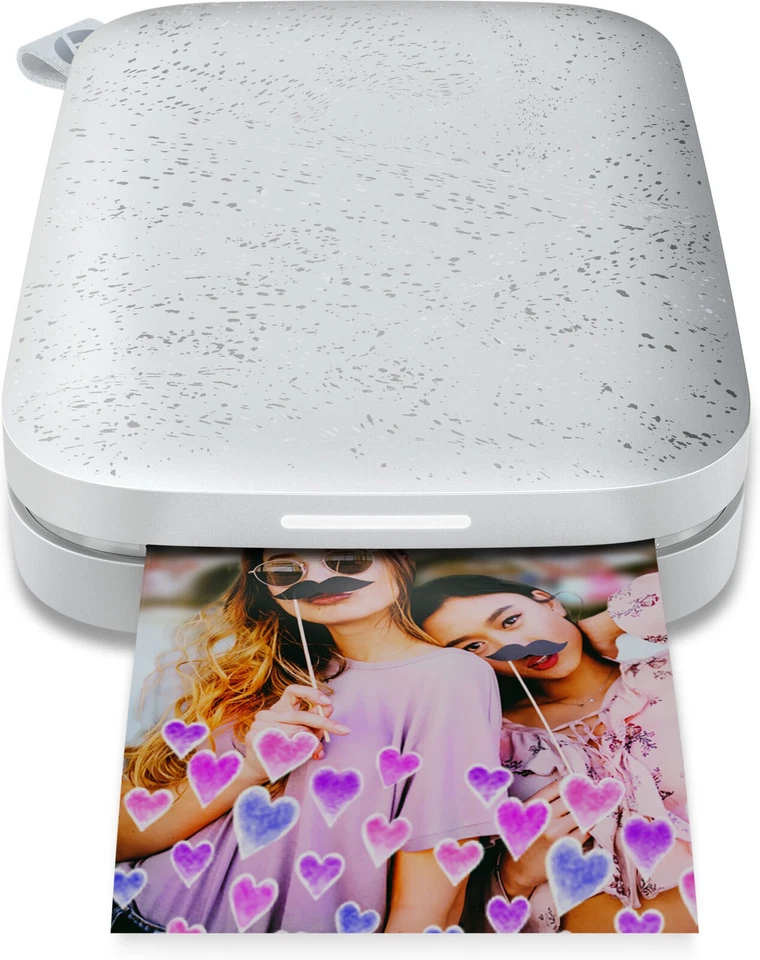 HP Sprocket 200 Fotodrucker