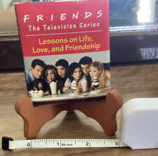 Friends / pocket-size lessons on life love and friendship