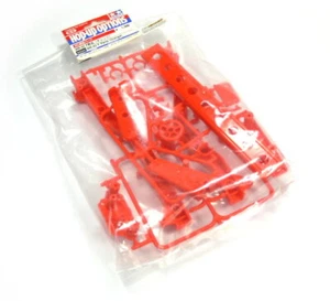 TAMIYA Hop-Up Options WR-02 F Parts (Orange) 84334 - Picture 1 of 1