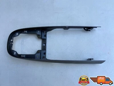 Panel de cubierta de cambio de consola Porsche Boxster 987 2005-2012 99755326102 OEM 06 Foto 1 de 4