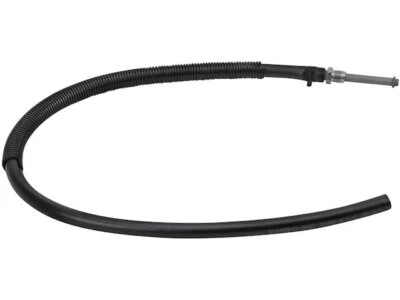 Conjunto de manguera de línea de retorno de dirección asistida para GMC S15 Jimmy 13568YJSF Foto 1 de 2