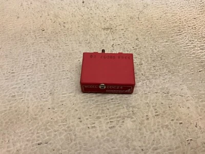 Gordos 0DC24 I/O Module 3 A 60 VDC ODC24 - Image 1 of 3