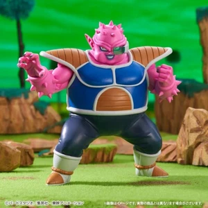 RARE Japan DRAGON BALL EX Fear!! The Freeza Army Ichiban kuji Dodoria Figure NEW - Picture 1 of 6