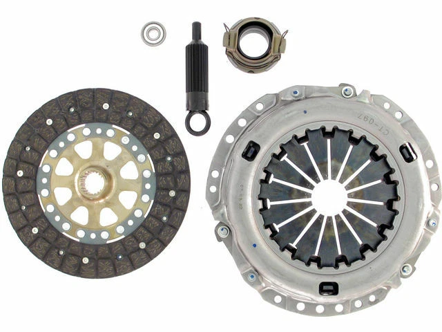 Kit de embrague Exedy 46WK43H para Lexus IS300 2002-2003 3,0 L 6 cilindros 2JZ-GE Foto 1 de 1