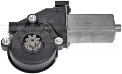 Motor de liberación de pestillo de puerta levadiza Dorman 822BU81 compatible con Ram C/V 2012-2015 2013 2014 Foto 1 de 3