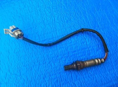 GMC CHEVY PONTIAC CADILLAC SIERRA YUKON TAHOE OEM 25333812 SENSOR DE OXÍGENO 02-09 Foto 1 de 2