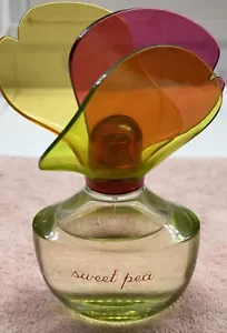 🩰🩰Bath & Body Works Sweet Pea Eau de Toilette Perfume EDT 2.5 Oz Rare🩰🩰 - Picture 1 of 3