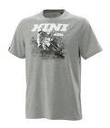 KTM T-Shirt Dirt Tee Gr. XL 3KI220062605