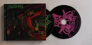 Alestorm Seventh Rum Of A Seventh Rum EU Digibook 2CD 2022 Folk Metal - Bild 1 von 1
