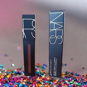 NARS Powermatte Lip Pigment Done It Again 0.18 oz 5.5 Ml New In Box - Picture 1 of 10