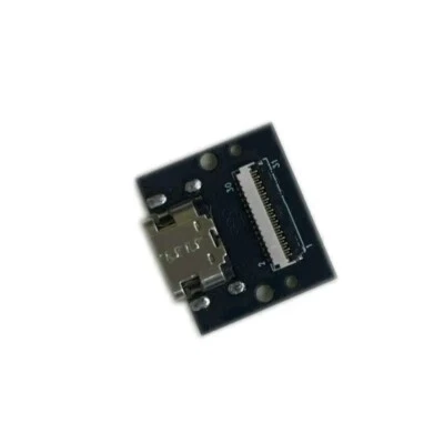 Original For UMIDIGI G5 Tab Type-C USB Board PCB Charging Port Repair Part - Image 1 of 3