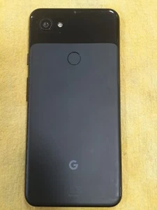 TG326 Google Pixel 3a G020B MOBILE PHONE READ DESCRIPTION - Picture 1 of 6