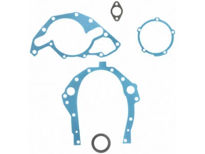Juego de juntas de cubierta de distribución Felpro 31738TDSS 1995 1996 para Buick Skylark 1994-1998 Foto 1 de 2