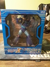 X-PLUS Mega Man Rockman X Gigantic Series X Large Figure Approx 40 cm From Japan